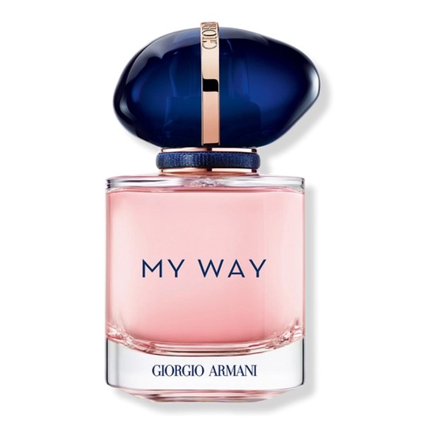 My Way Perfume