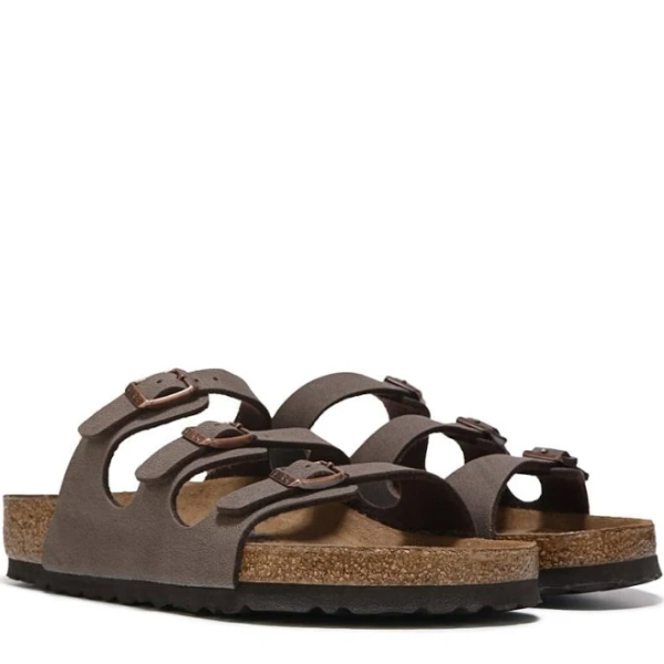 Birkenstock Women's Florida Soft Footbed