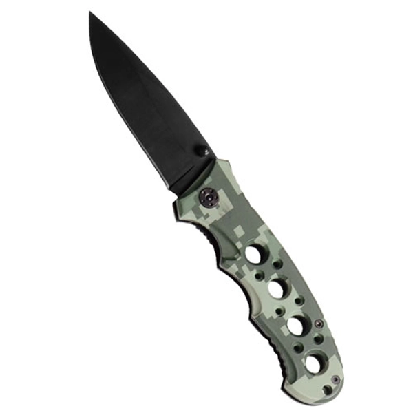 Folding Knife Mil-Tec