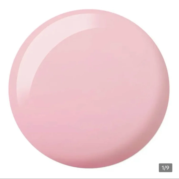 DND Gel Cotton Candy #807 - TikTok Shop