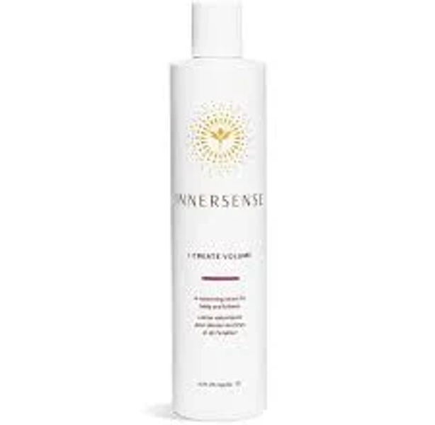 INNERSENSE I CREATE VOLUME