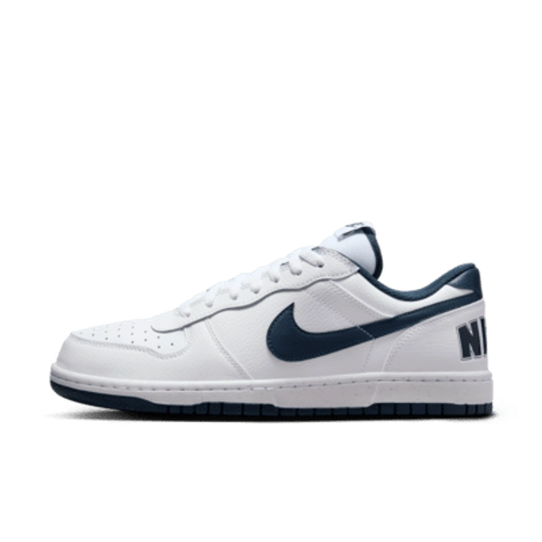 Nike Big Low Men's Shoes