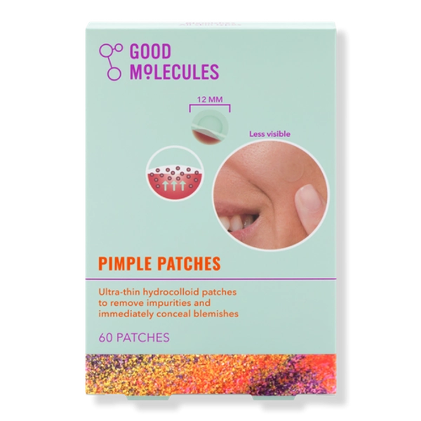 Pimple Patches