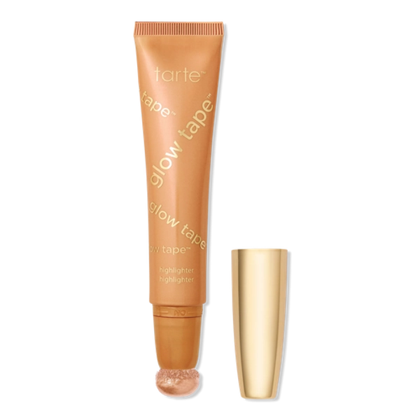 Glow Tape Highlighter - Amber Glow