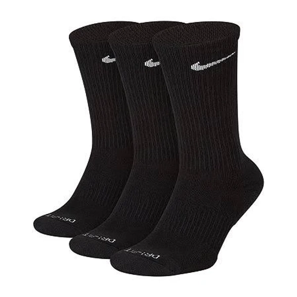 Nike Everyday Plus Cushioned Crew Socks Men's