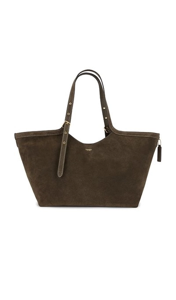 Coach Gramercy Tote Bag in Olive.