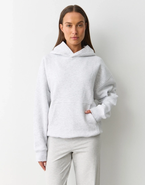 Oversized Hoodie
