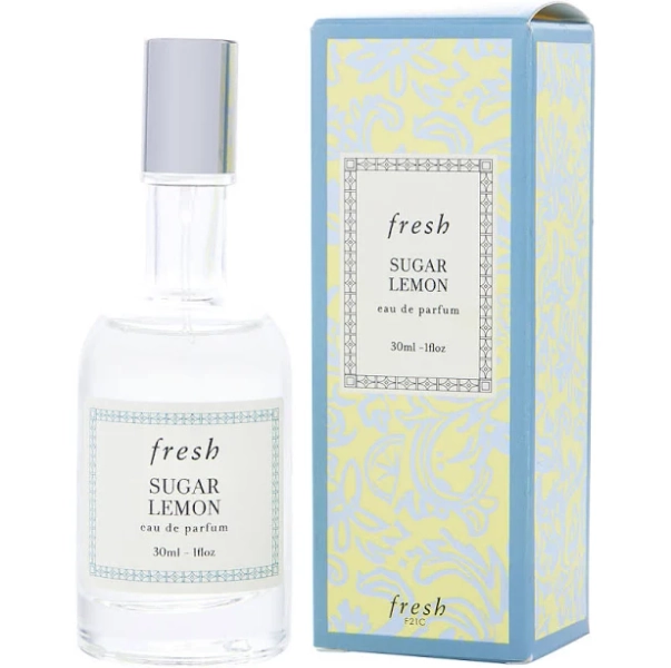 Fresh Sugar Lemon Eau de Parfum