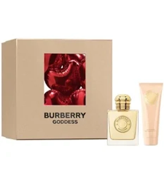 Burberry Goddess Coffret Parfum