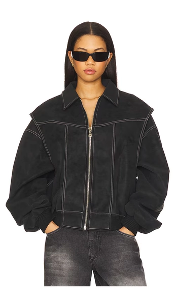 Vista Bomber Jacket
