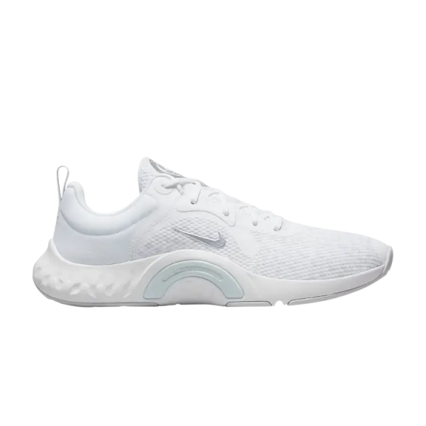 Buy Nike Wmns Renew In-Season TR 11 'White Pure Platinum' - DA1349 101 | GOAT