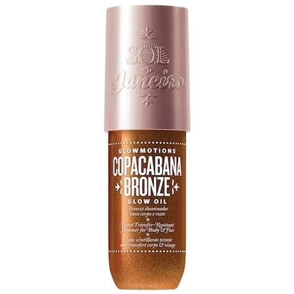 Sol de Janeiro Glowmotions Glow Oil