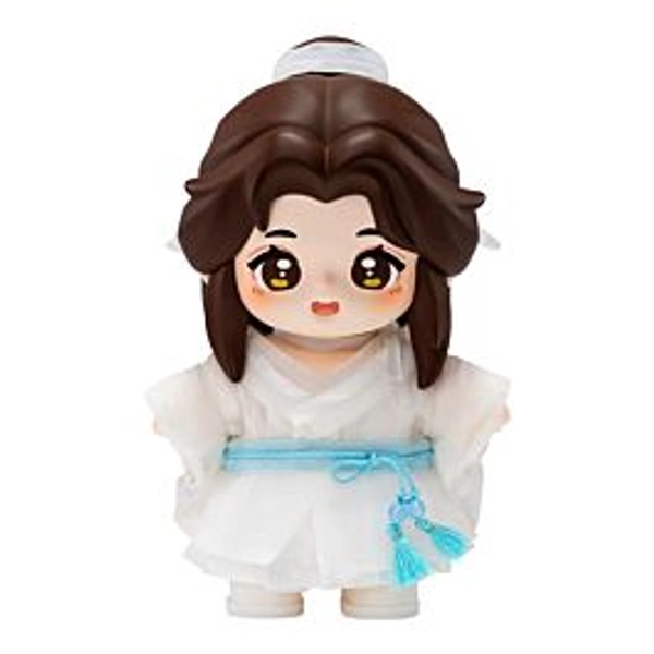 Heaven Official's Blessing Mini Doll Joto Figurine Xie Lian