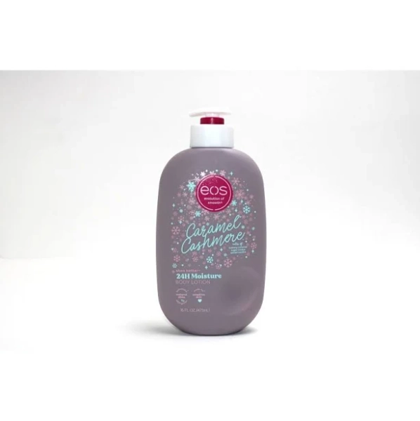 eos Shea Better Body Lotion