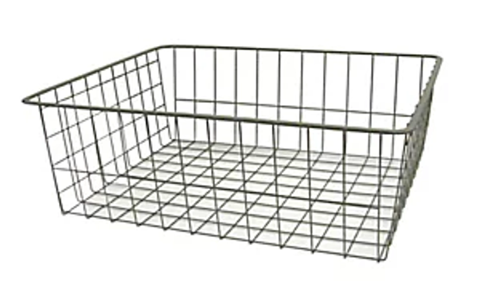 ClosetMaid Wire Basket Drawer Accessory