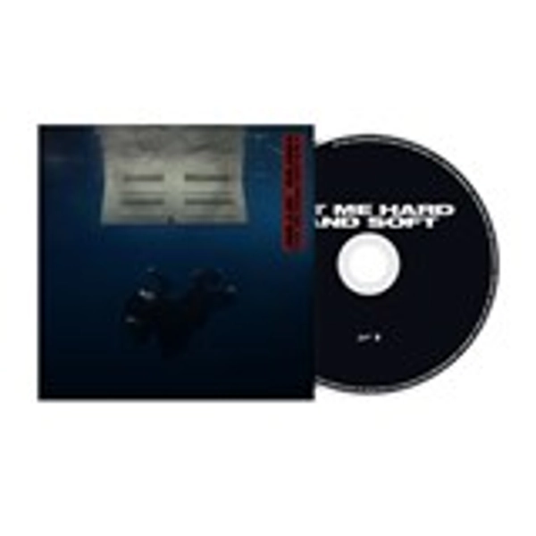 HIT ME HARD AND SOFT | CD Album | Free shipping over £25 | HMV Store