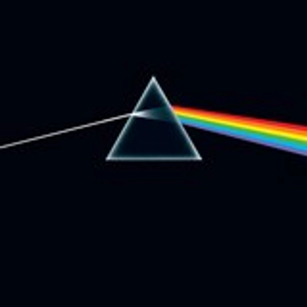 The Dark Side of the Moon (50th Anniversary Remaster) | HMV Store