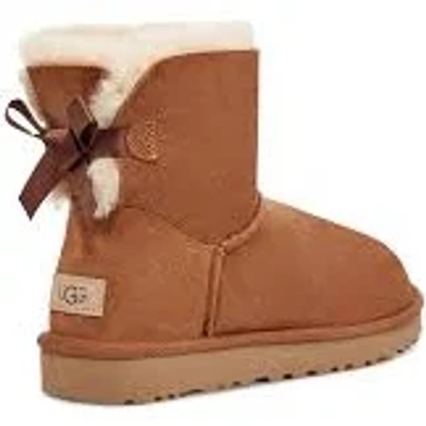 Women's Mini Bailey Bow