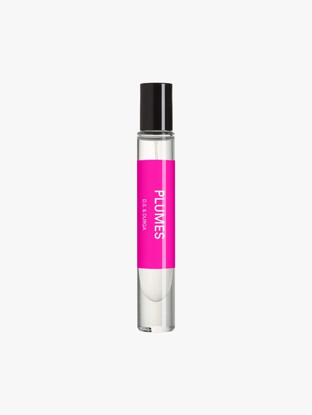 Plumes Pocket Perfume Rollerball Oil