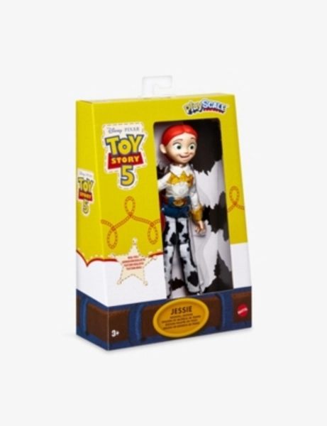 Jessie Ragdoll Toy 30.5cm