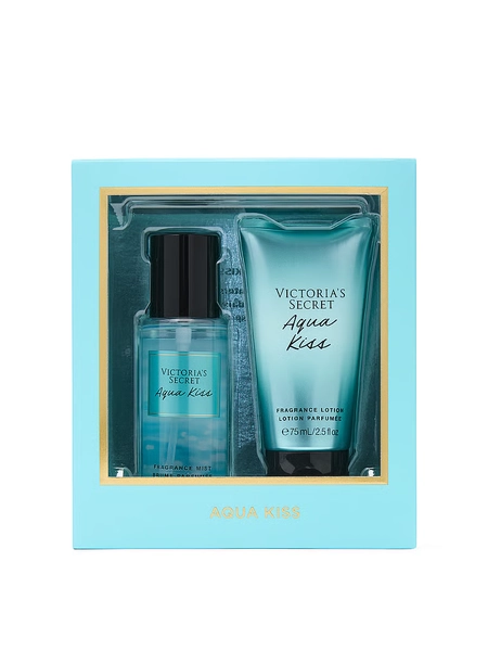 Fragrance Mist 2-Piece Gift Set