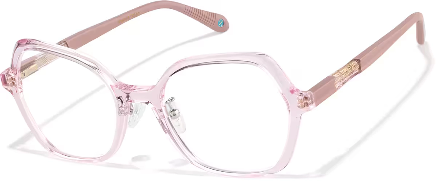 P4474619 Geometric Glasses