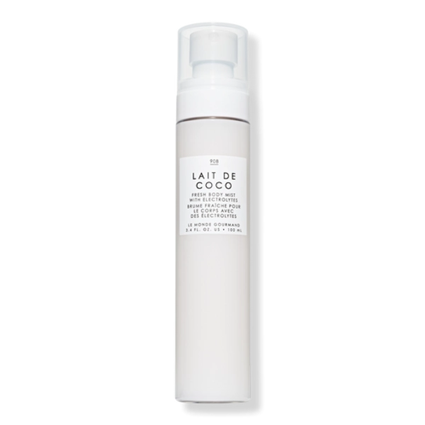 Lait de Coco Fresh Body Mist