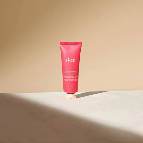 Dae Cactus Fruit 3-in-1 Styling Cream