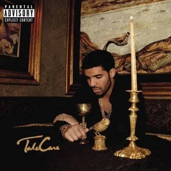 Drake - Take Care (Vinyl)
