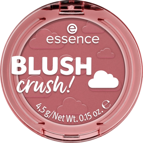BLUSH crush!