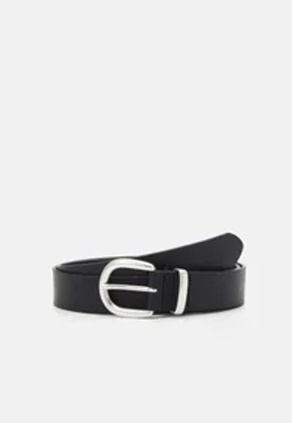 WOMEN'S PHOEBE BELT - Ceinture - regular black