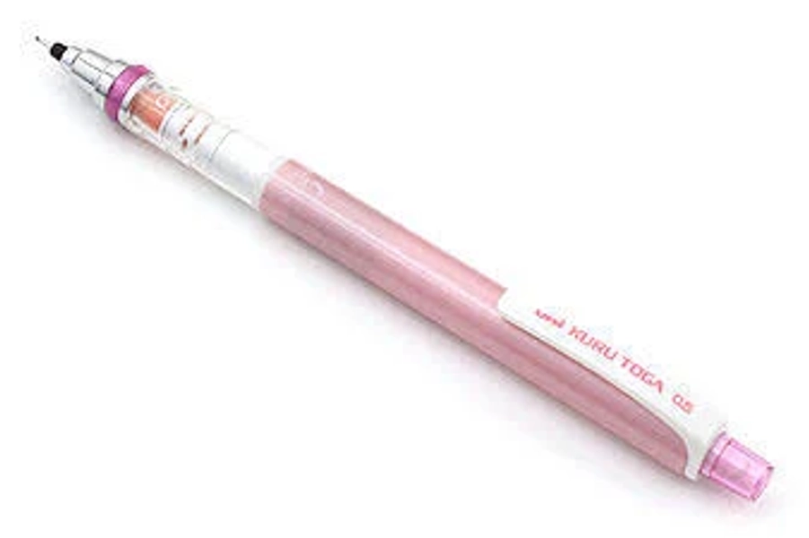 * Uni-ball Kuru Toga Mechanical Pencil m54501p
