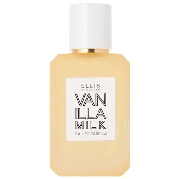 Ellis Brooklyn VANILLA MILK Eau de Parfum