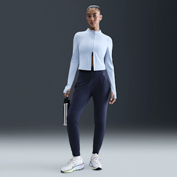 Nike Zenvy Women's Dri-FIT High-Waisted Joggers