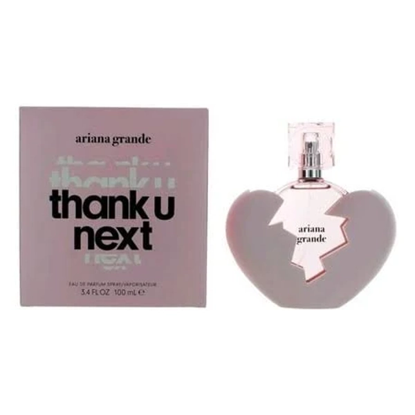 Ariana Grande Thank U Next Eau De Parfum