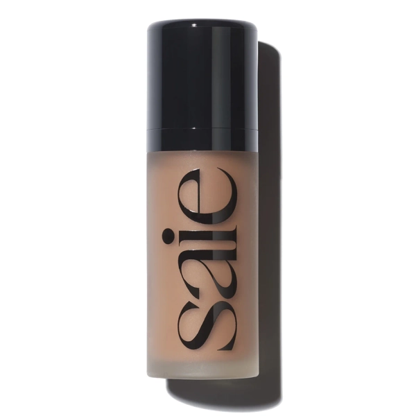 Saie Dew Bronze Soft-Focus Effortless Liquid Bronzer 12ml (Various Shades)