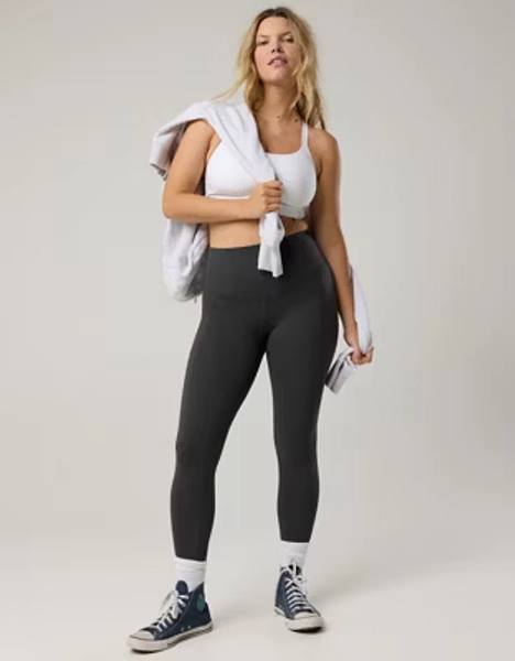 OFFLINE By Aerie Real Me XTRA High Waisted Legging