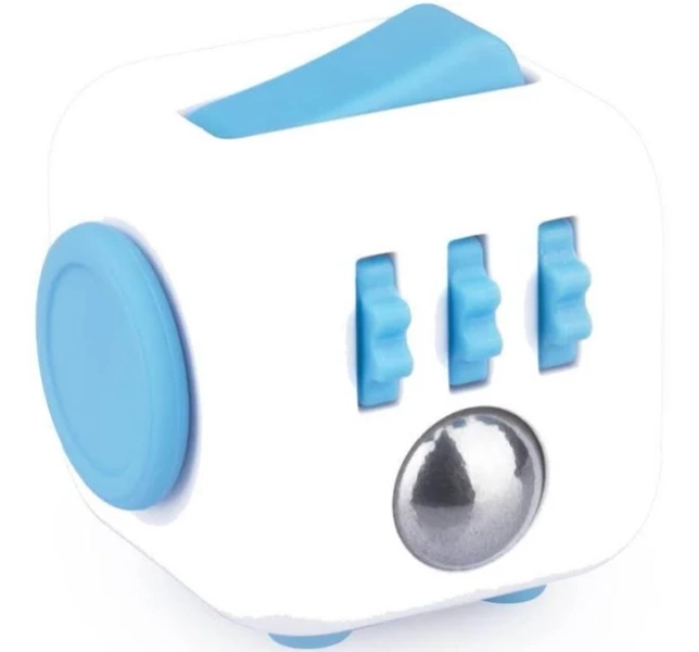 Antsy Labs Fidget Cube