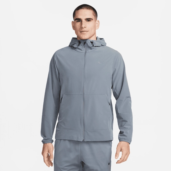 Nike Unlimited Men's Repel Hooded Versatile Jacket