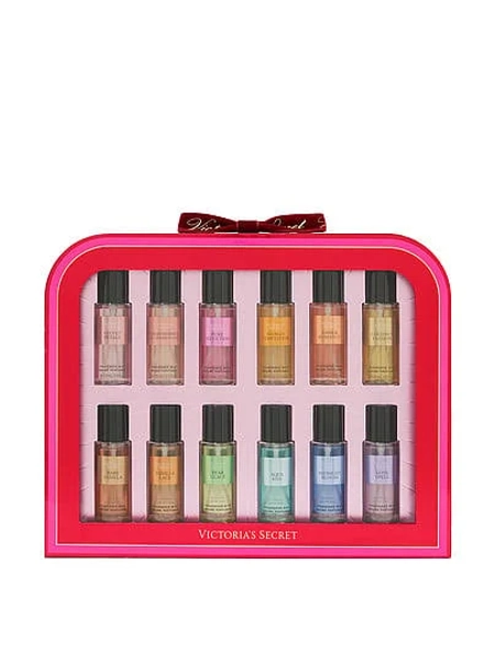 Victoria's Secret Ultimate Mist Discovery Gift Set