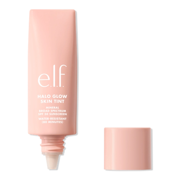 Halo Glow Skin Tint Mineral SPF 50 - 2 Fair Warm