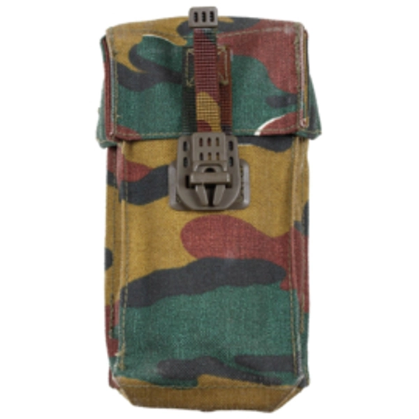 Ammo Pouch 1
