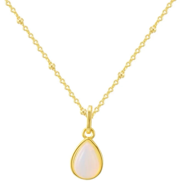 Stella Necklace