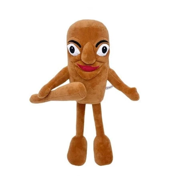 Italian Brainrot Plush