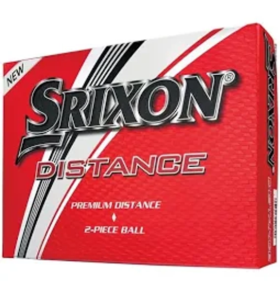 Srixon Distance Golf Balls