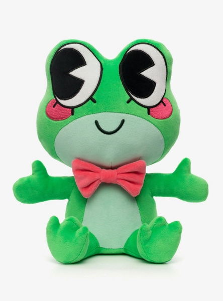 The Amazing Digital Circus Ribbit Plush