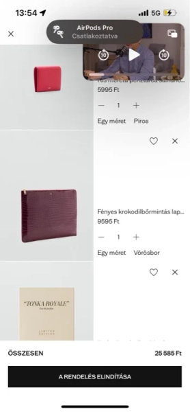 Product