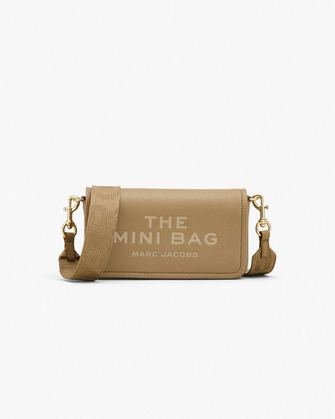 Marc Jacob’s The Leather Mini Bag