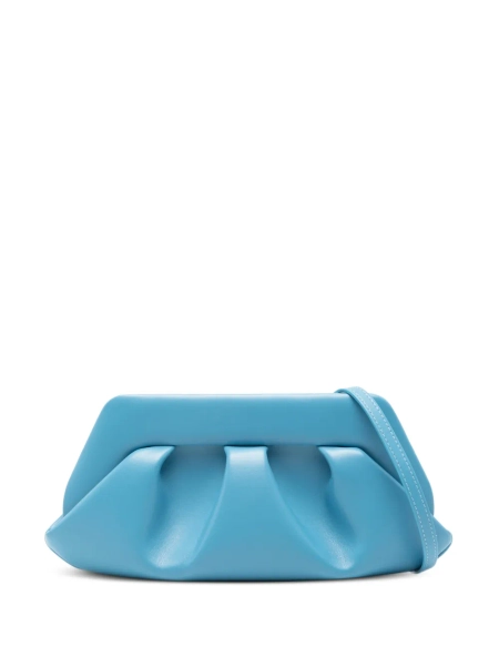 Themoirè pochette à fronces | Taille unique
