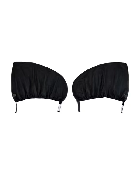 Rear Side Window Shade - Set of 2